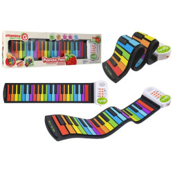 Piano Flexible 37 Teclas