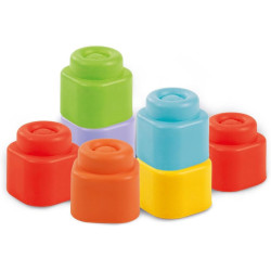 Clemmy Lavadora Sensorial