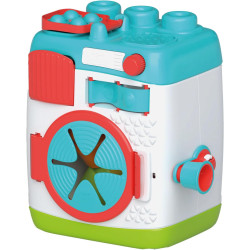 Clemmy Lavadora Sensorial