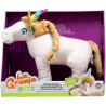 Granja de Zenón - Peluche Potranca Margarita
