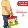 Casita de los Animales 2 en 1 - Chicco