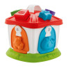 Casita de los Animales 2 en 1 - Chicco