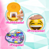 Crea Tus Pegatinas 3D