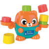 Baby Clementoni Montessori Osito Balanza