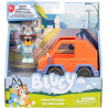 Vehiculo Basico 4x4 Bluey