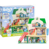 Set de Juego Supermercado de Bluey