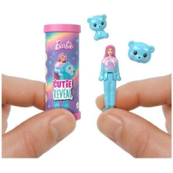 Barbie Mini BarbieLand Muñeca Cutie Reveal Sorpresa