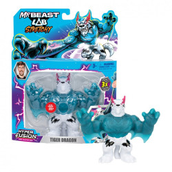 Stretchy Heroes Mr.Beast Goo Jit Zu