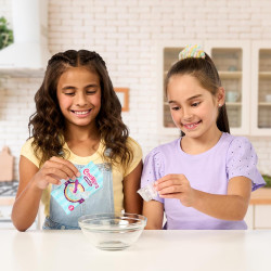 Cookeez Makery Frigorífico Mágico