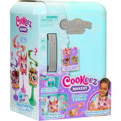 Cookeez Makery Frigorífico Mágico