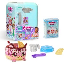 Cookeez Makery Frigorífico Mágico