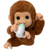 Peluche Interactivo Mango – My Baby Monkey