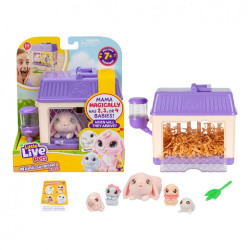 Little Live Pets Mini Mama Surprise