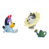 Pack 2 Figuras Bluey