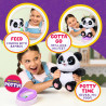 Peluche Interactivo Chuchu – My Baby Panda
