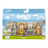 Bluey Set Figuras Pavlova