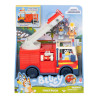Bluey Camión de Bomberos