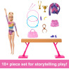 Barbie Tú puedes ser Gimnasta Articulada