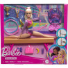 Barbie Tú puedes ser Gimnasta Articulada