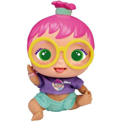 Muñeca Bellie PepaPrr