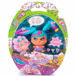 Mascota Bellie Trixie