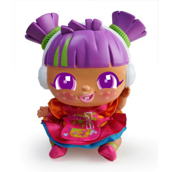 Muñeca Bellie Bonnie