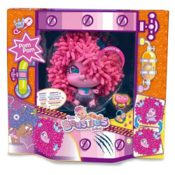 Mascota Bellie PomPom