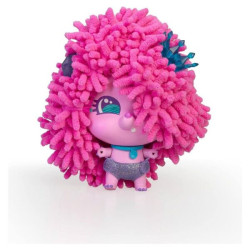 Mascota Bellie PomPom