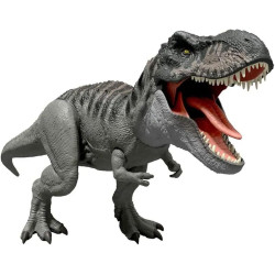 Jurassic World T-Rex Poder Devorador Tyrannosaurus Rex (Mattel JCH02)