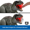 Jurassic World T-Rex Poder Devorador Tyrannosaurus Rex (Mattel JCH02)