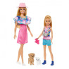 Barbie Y Stacie Al Rescate