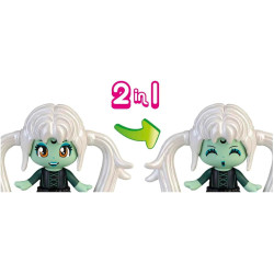 Pinypon Mansión Terrirific