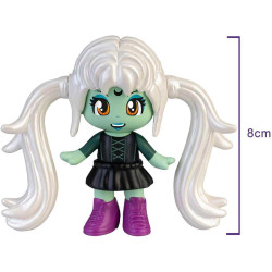 Pinypon Mansión Terrirific