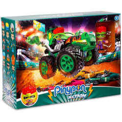 Pinypon Action Big Foot