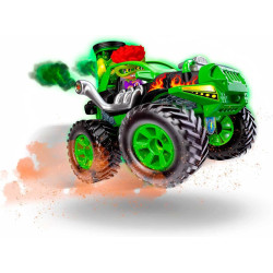 Pinypon Action Big Foot