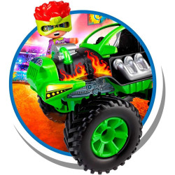 Pinypon Action Big Foot