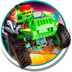 Pinypon Action Big Foot