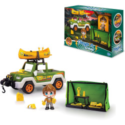 Pinypon Action PickUp Rescate