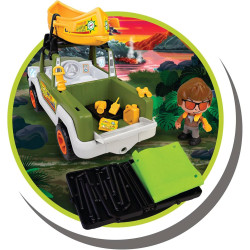 Pinypon Action PickUp Rescate