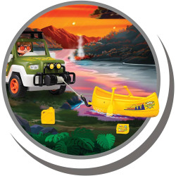 Pinypon Action PickUp Rescate