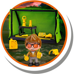 Pinypon Action PickUp Rescate