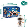 Pinypon Action Mini Buggy Espacial