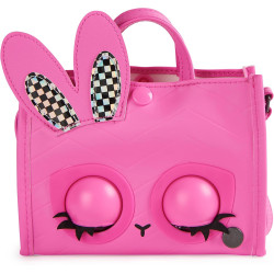 Purse Pets Bolso Mascota Interactiva