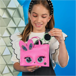 Purse Pets Bolso Mascota Interactiva