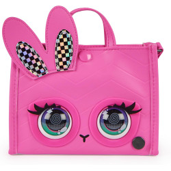 Purse Pets Bolso Mascota Interactiva