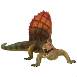 Figura de Dinosaurio