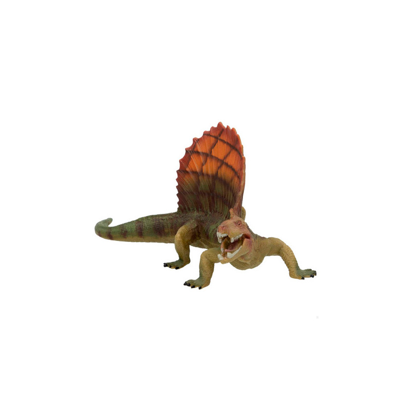 Figura de Dinosaurio