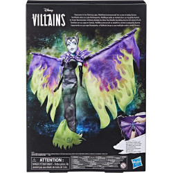 Hasbro - Disney Muñeca Maléfica