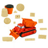 Bob The Builder Mash&Mold