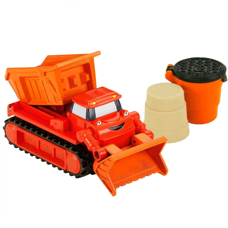 Bob The Builder Mash&Mold